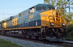 CSX 5331